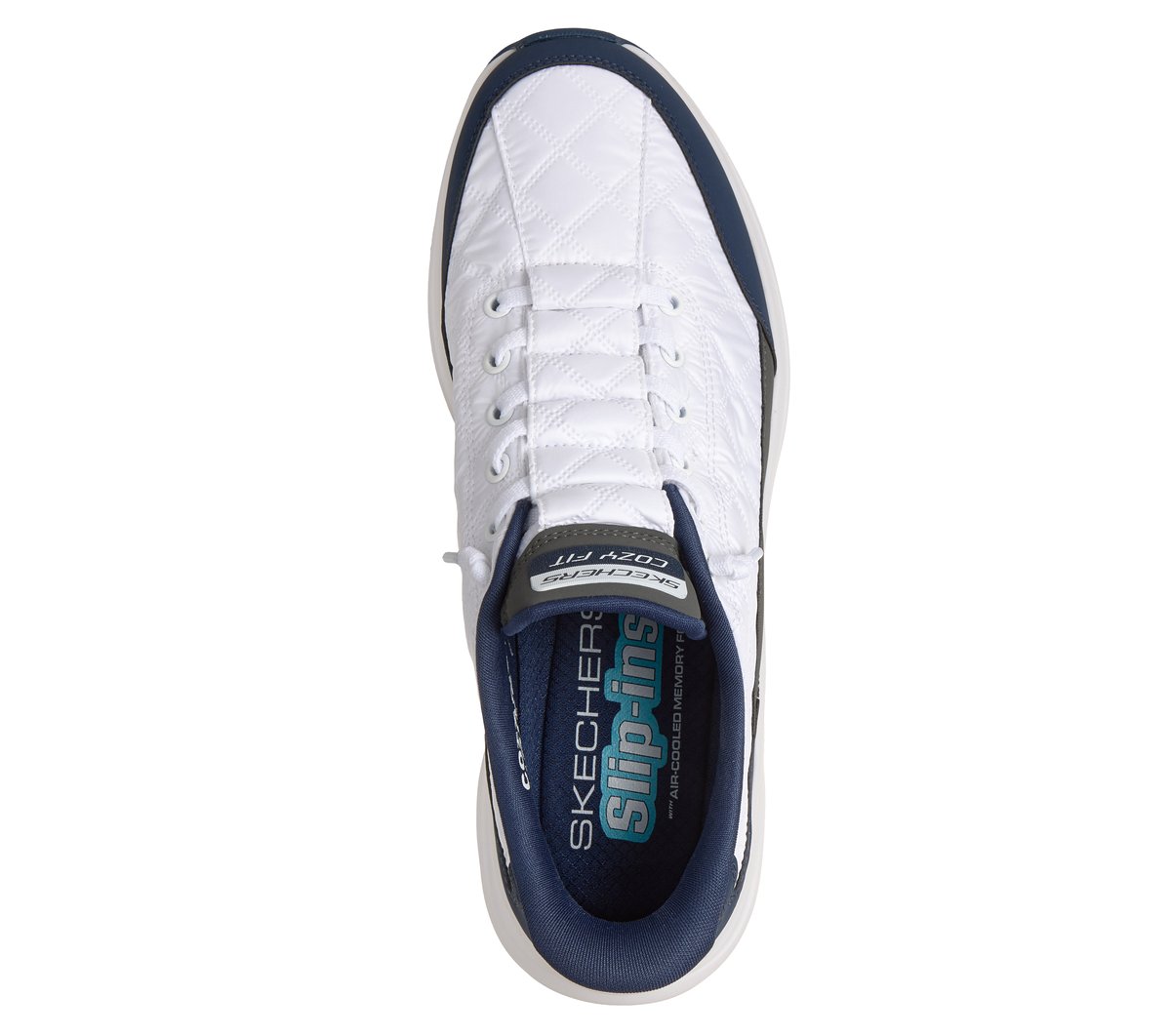 Skechers Discount | Slip-ins: Contour Foam - Cozy Fit