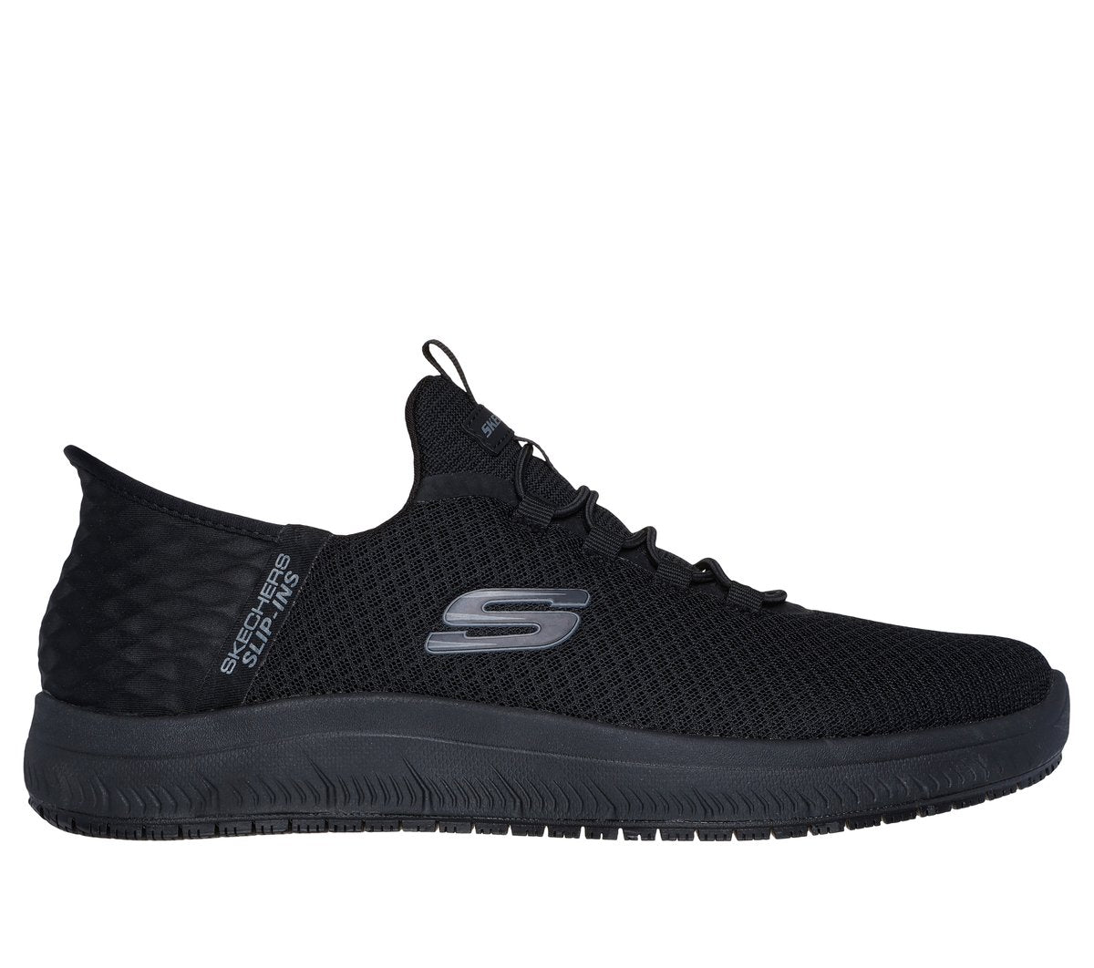Skechers Onsale | Slip-ins Work: Summits - Colsin
