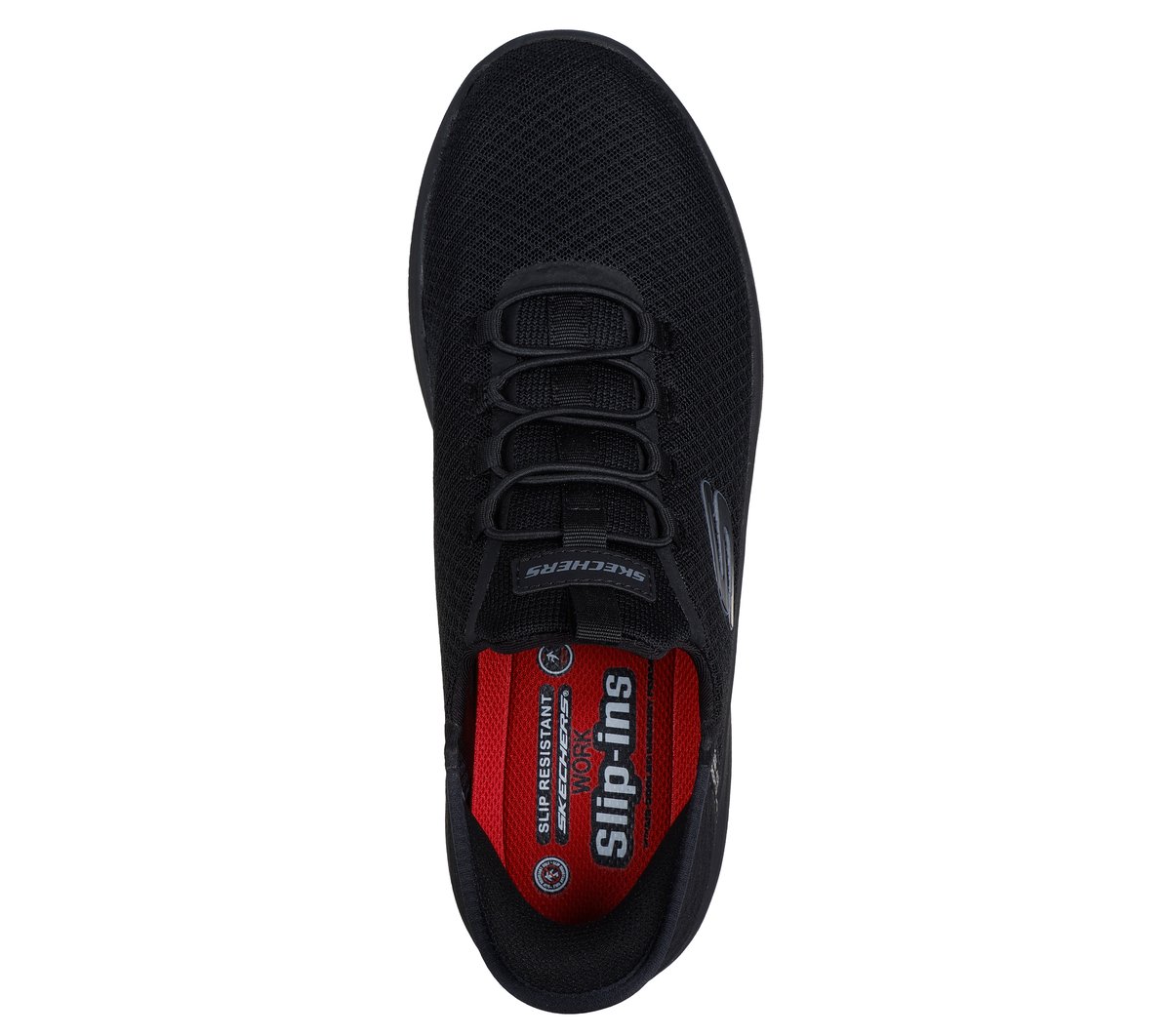 Skechers Onsale | Slip-ins Work: Summits - Colsin