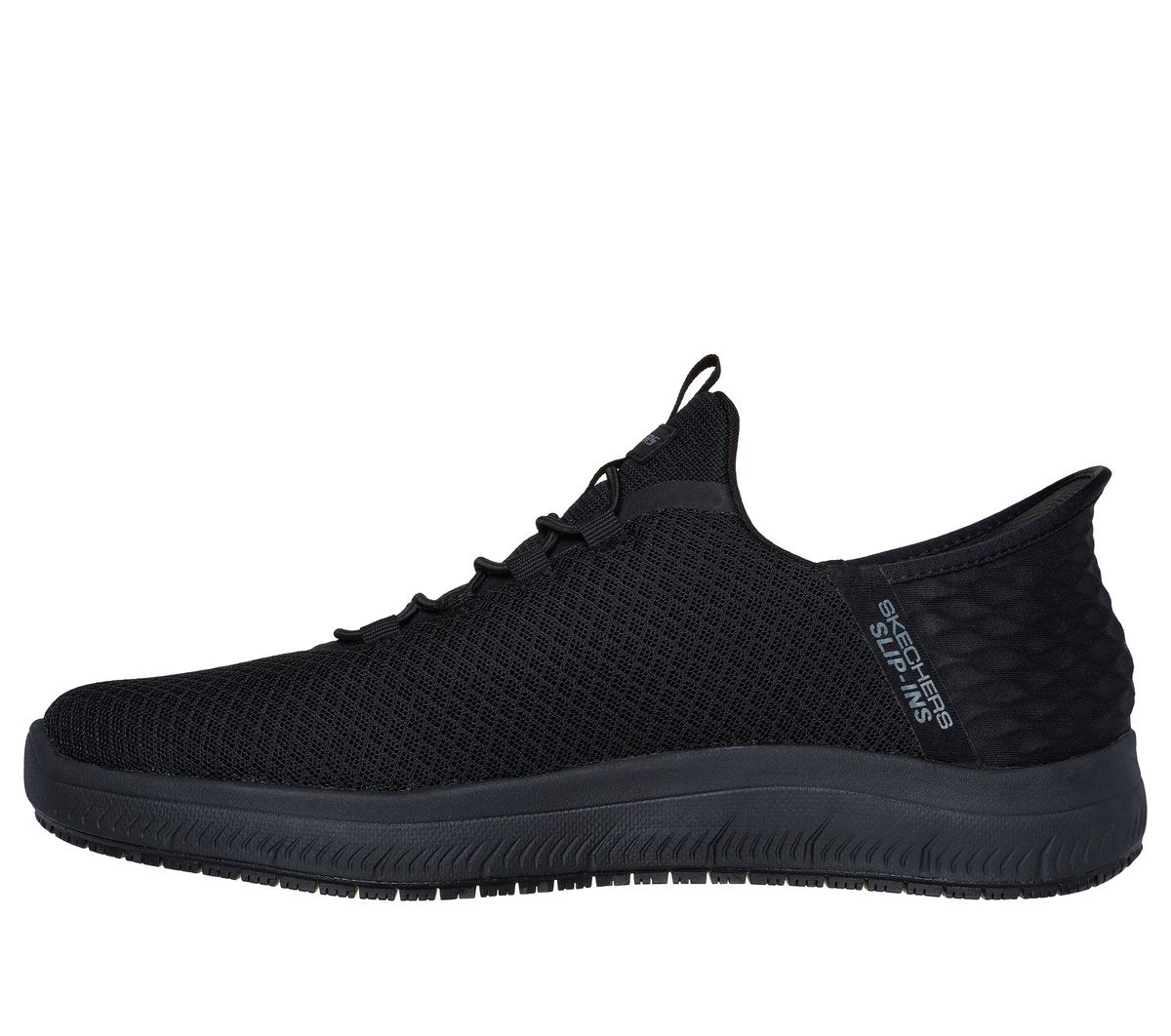 Skechers Onsale | Slip-ins Work: Summits - Colsin