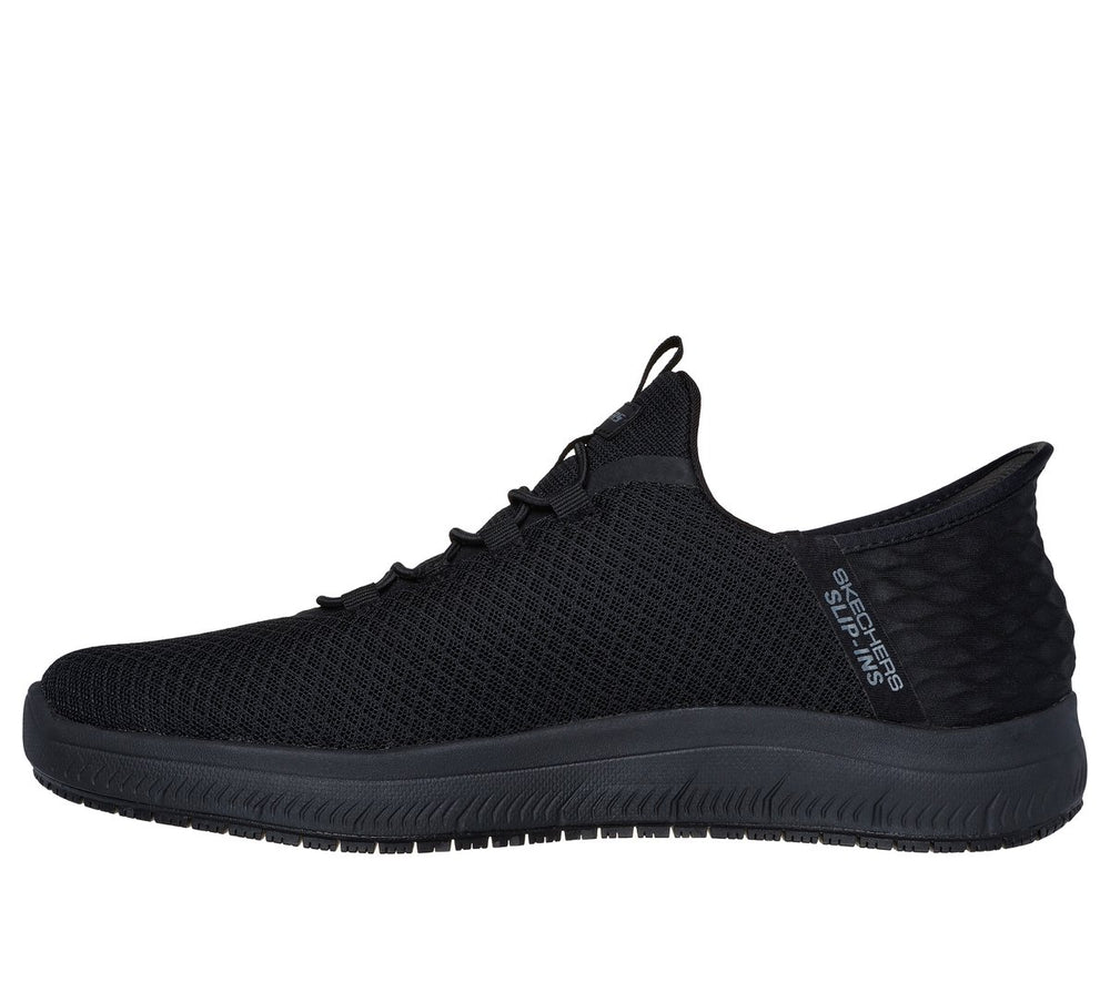 Skechers Onsale | Slip-ins Work: Summits - Colsin