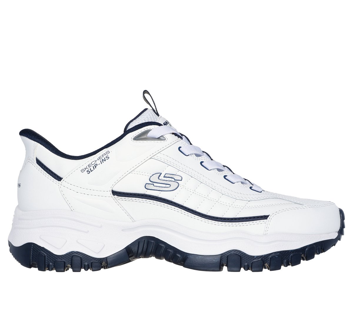 Skechers For Sale | Slip-ins: E'Lite Afterburn - Grill Corporal