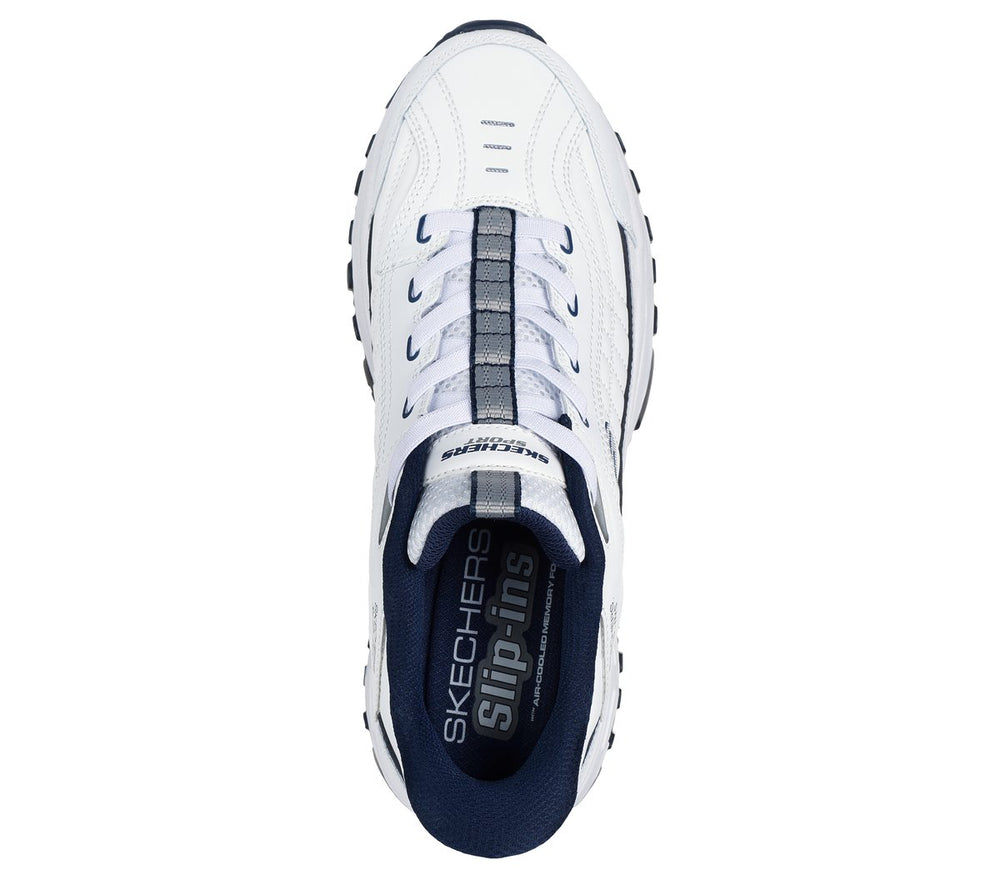 Skechers For Sale | Slip-ins: E'Lite Afterburn - Grill Corporal