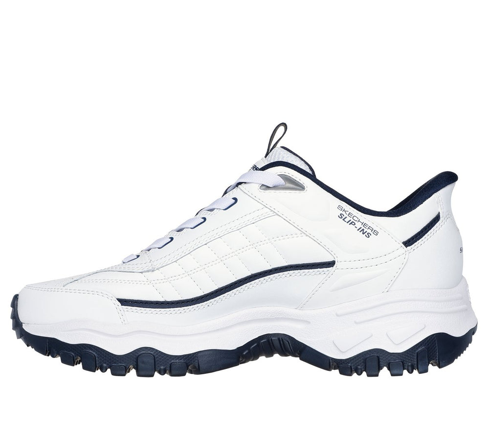 Skechers For Sale | Slip-ins: E'Lite Afterburn - Grill Corporal