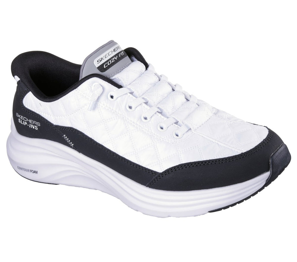 Skechers | Slip-ins: Contour Foam - Cozy Fit