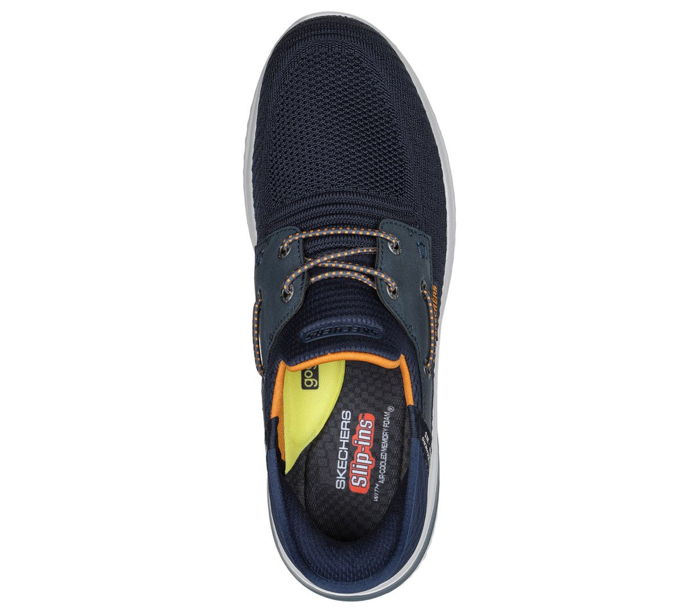 Skechers Onsale | Slip-ins: Delson 3.0 - Roth