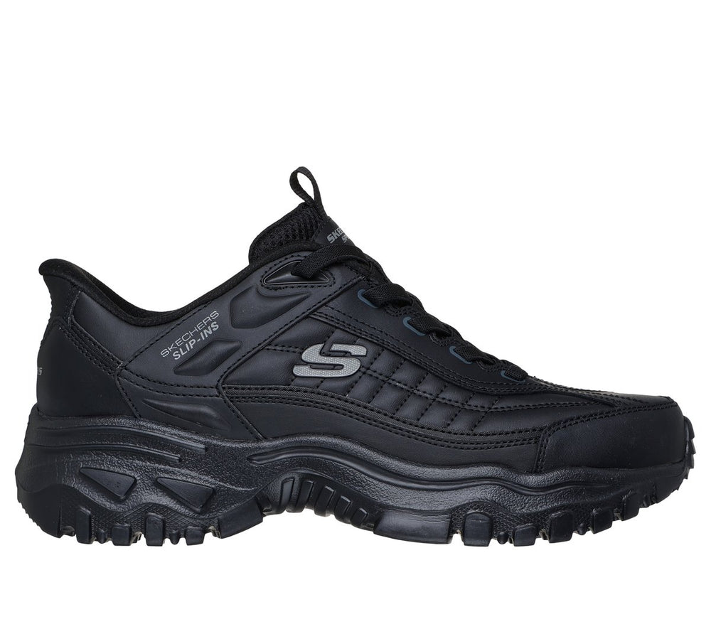 Skechers For Sale | Slip-ins: E'Lite Afterburn - Grill Corporal