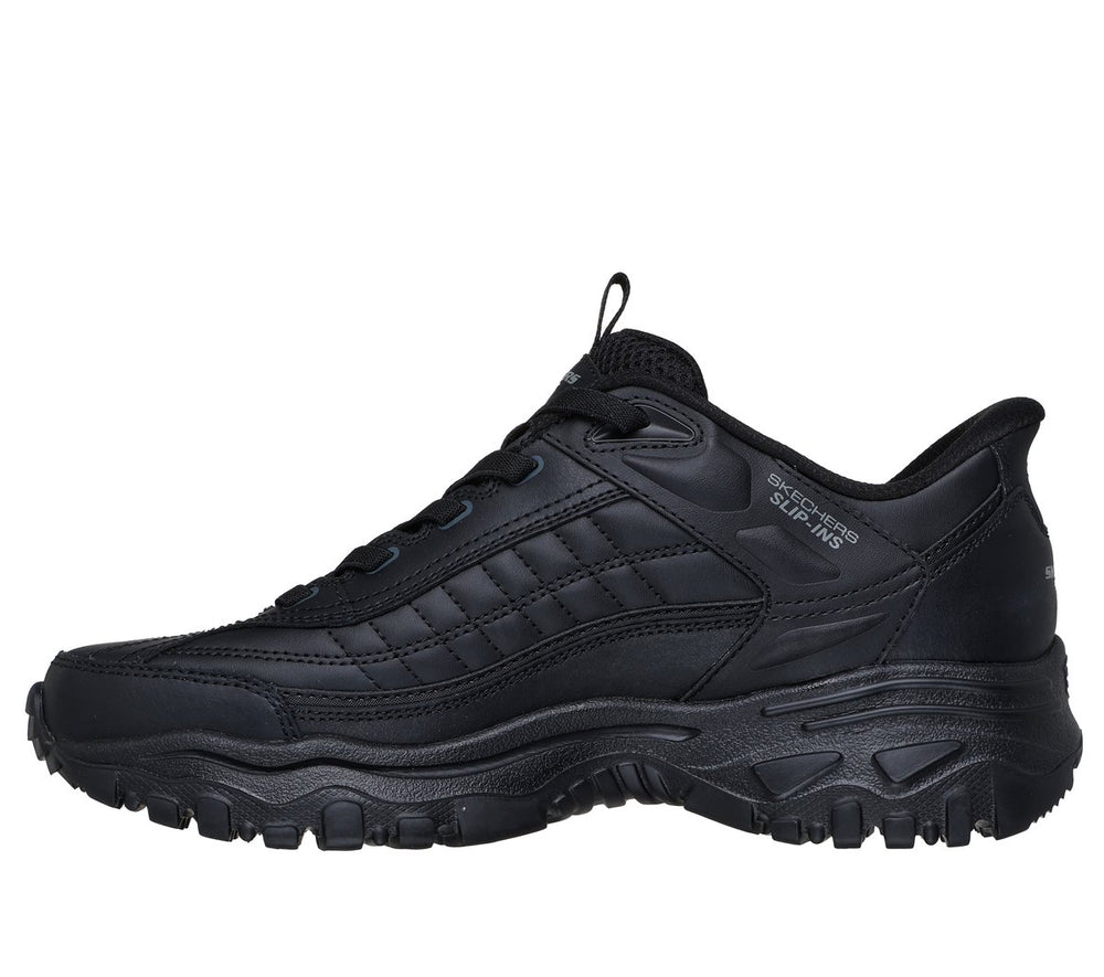 Skechers For Sale | Slip-ins: E'Lite Afterburn - Grill Corporal