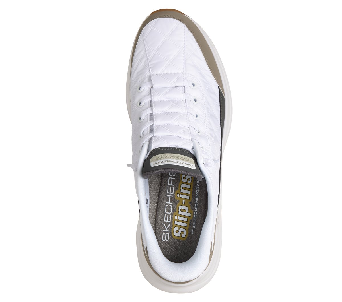 Skechers Sale | Slip-ins: Contour Foam - Cozy Fit
