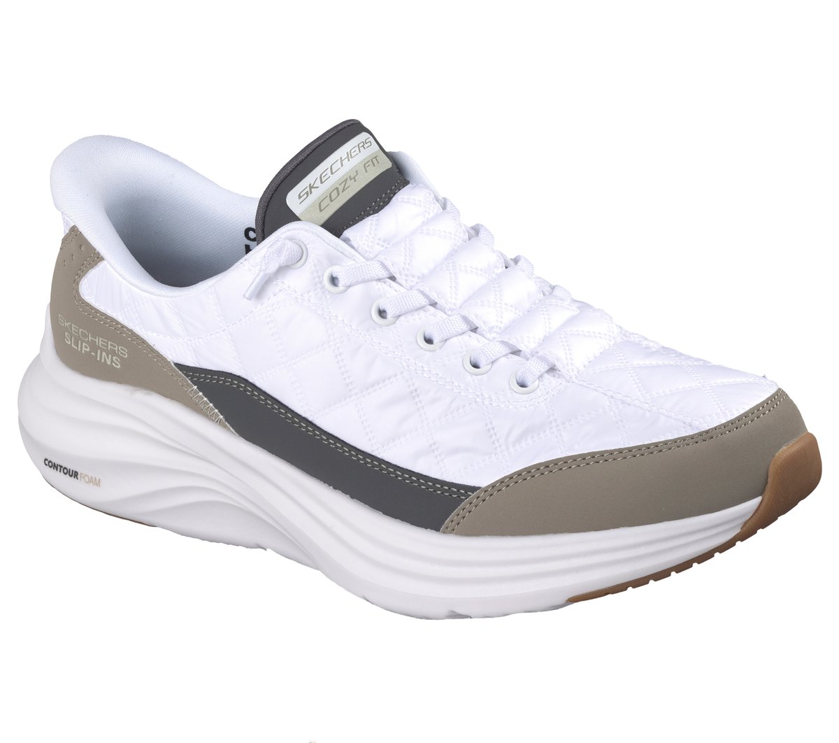 Skechers Sale | Slip-ins: Contour Foam - Cozy Fit