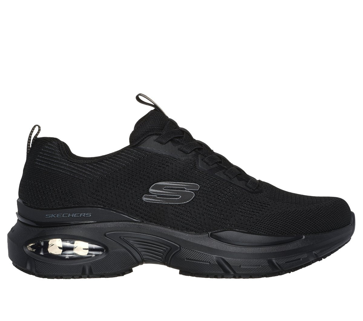 Skechers Discount | Work: Skech-Air Ventura SR