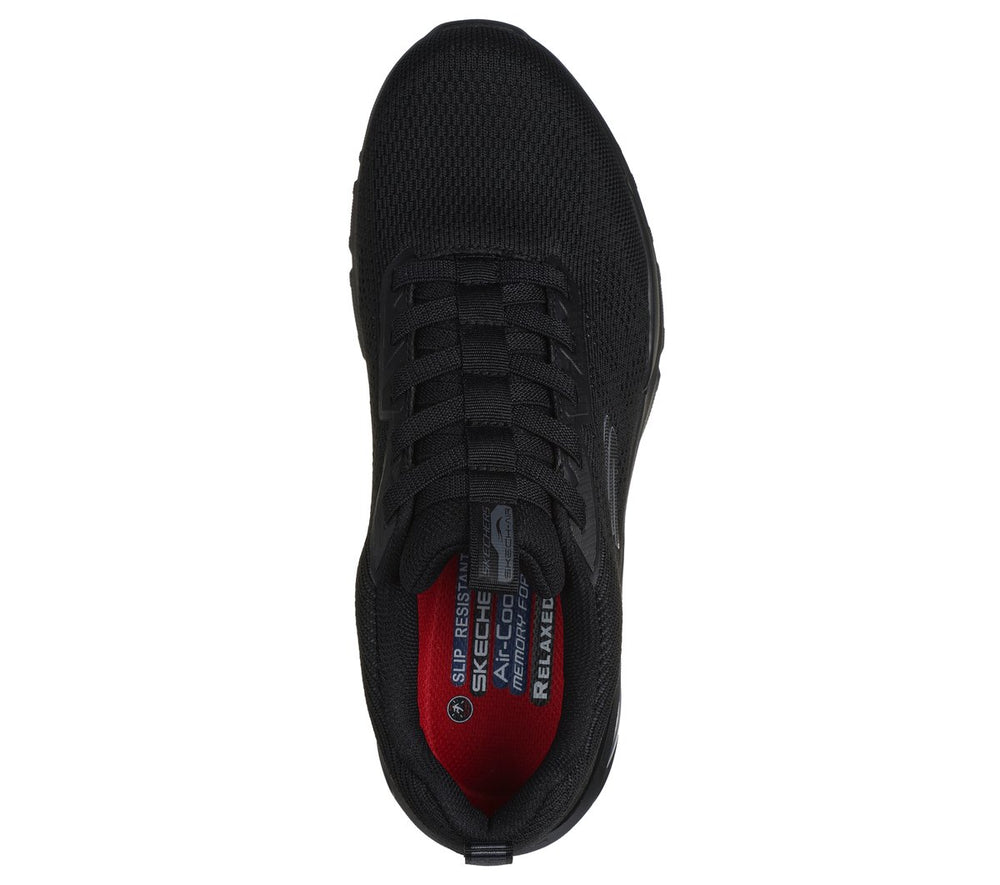 Skechers Discount | Work: Skech-Air Ventura SR