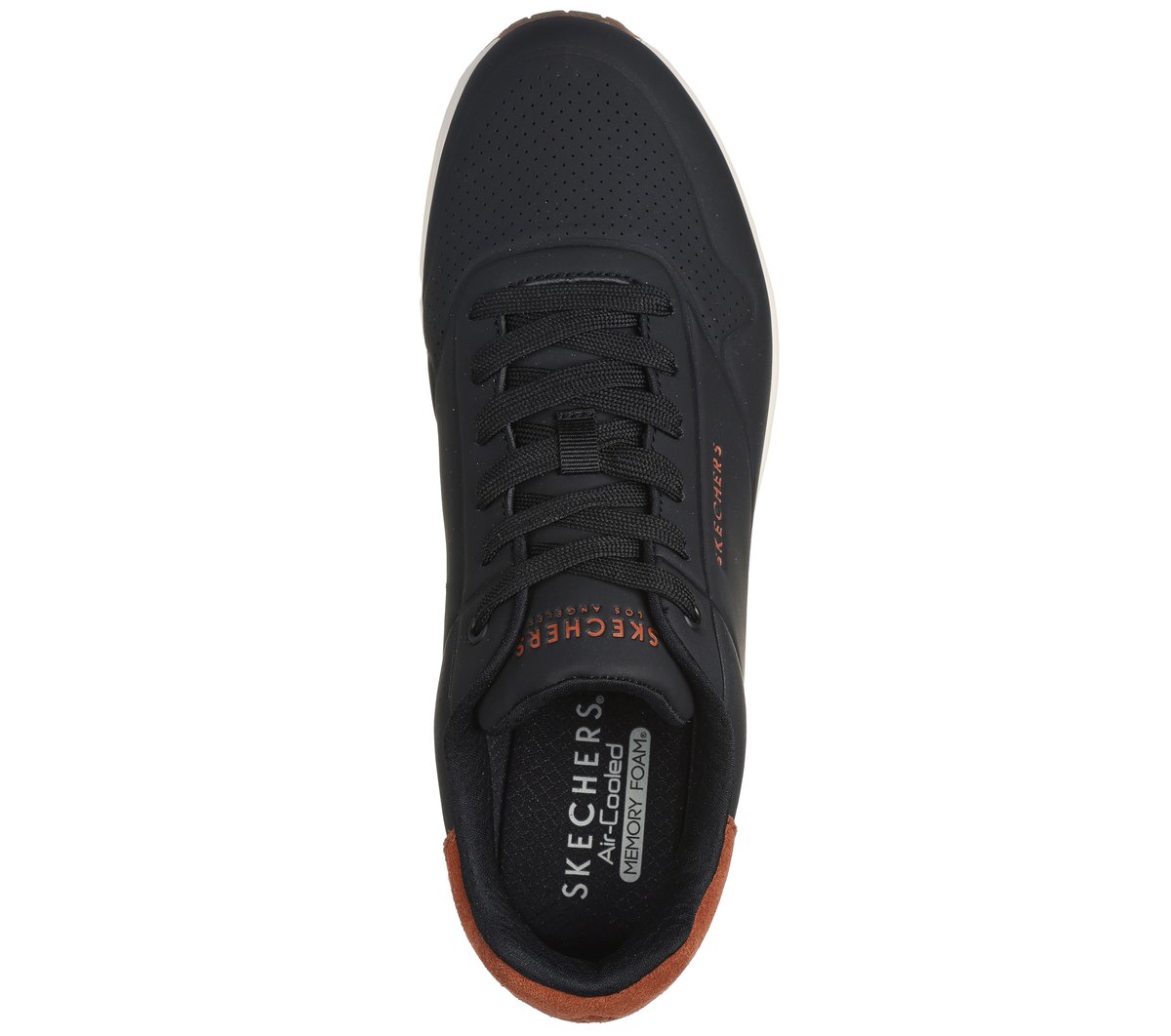 Skechers Discount | UNO - Suited On Air