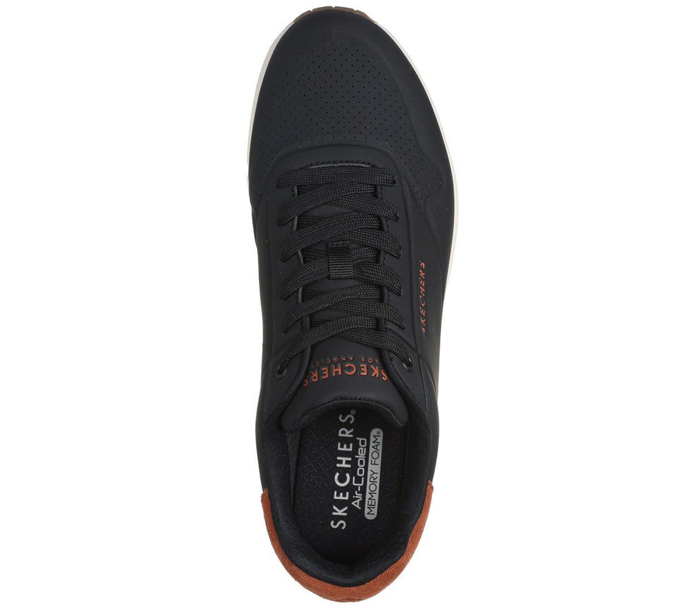 Skechers Discount | UNO - Suited On Air