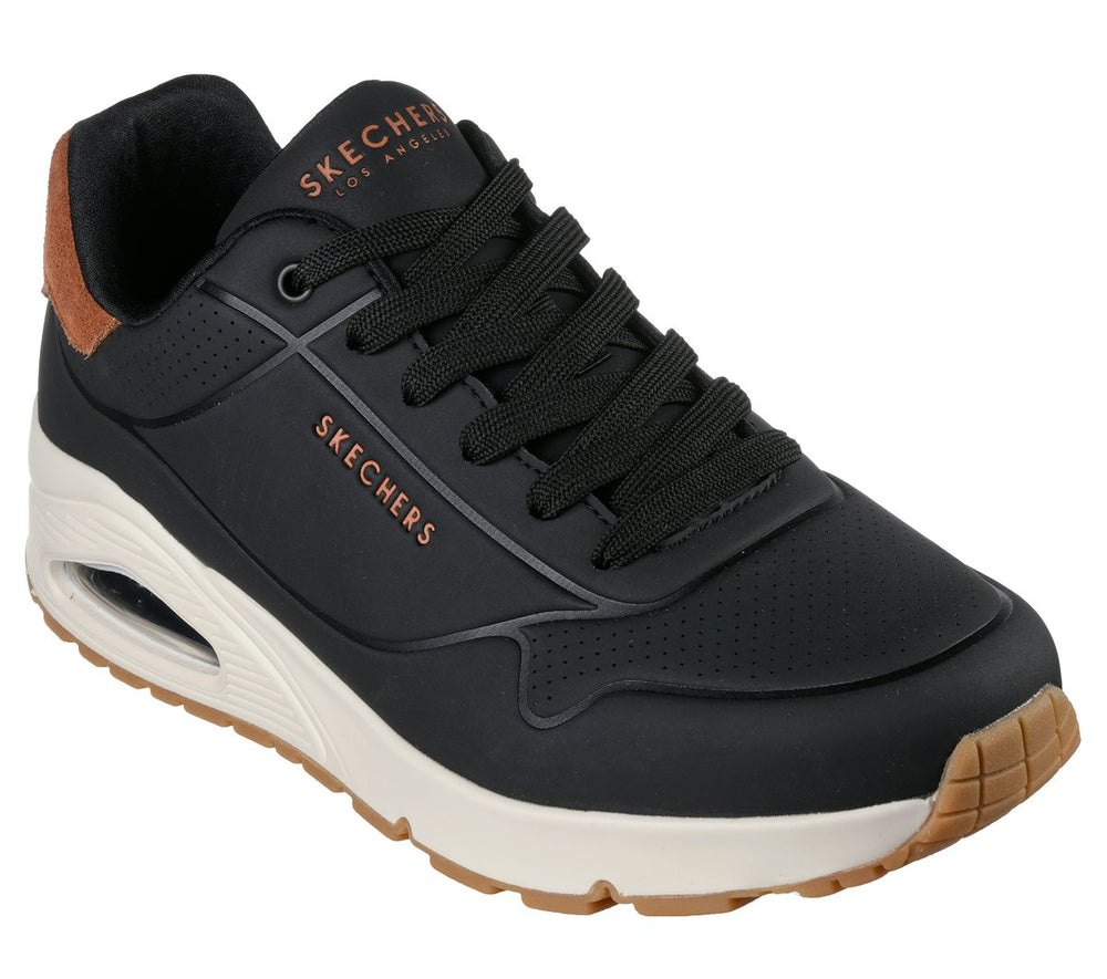 Skechers Discount | UNO - Suited On Air