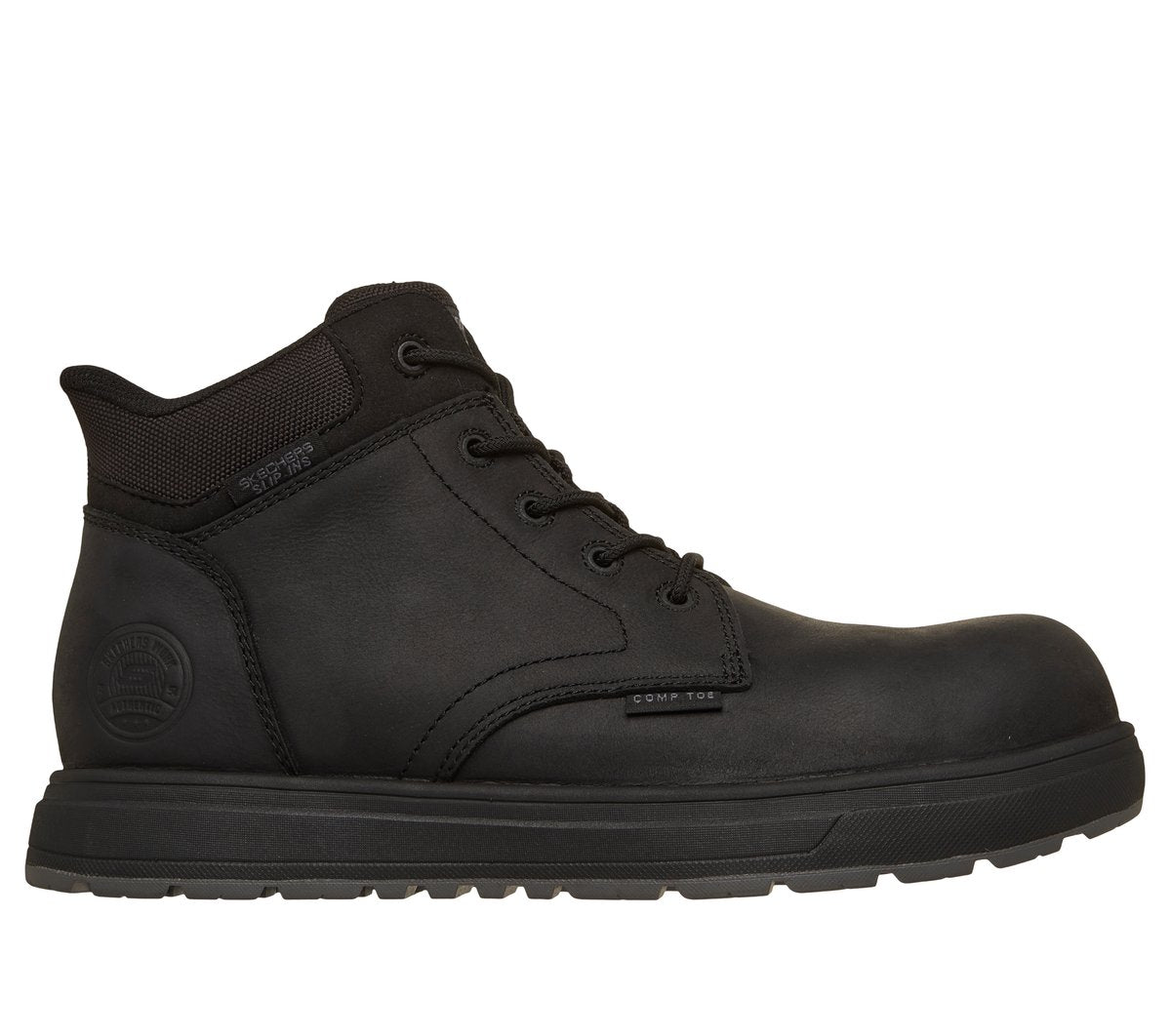 Skechers Onsale | Slip-ins Work Safety Toe: Cliff