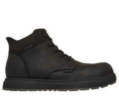 Skechers Onsale | Slip-ins Work Safety Toe: Cliff