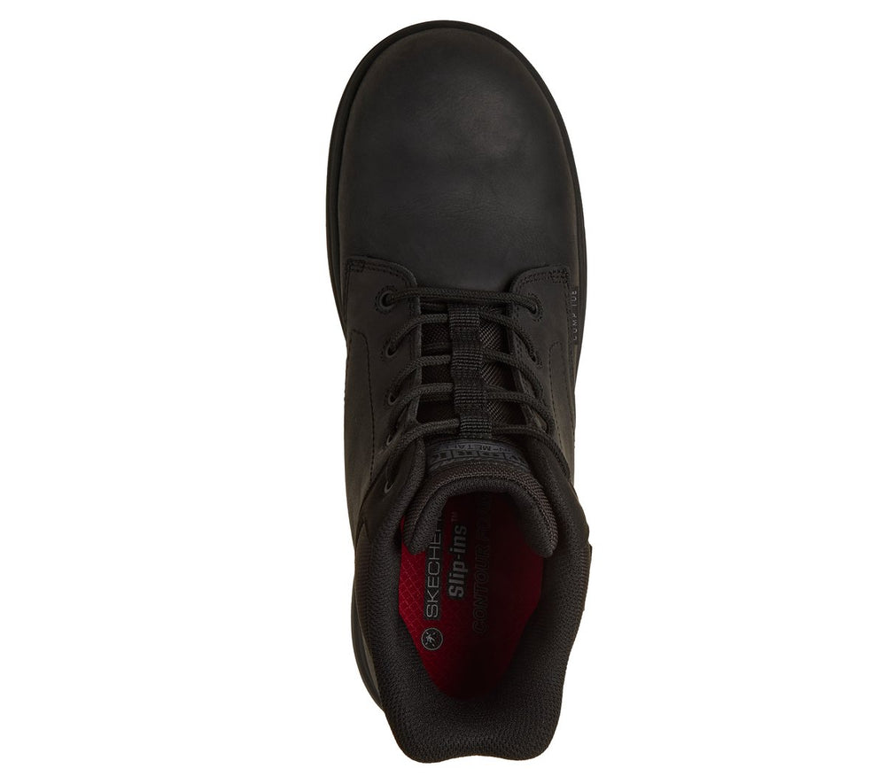 Skechers Onsale | Slip-ins Work Safety Toe: Cliff