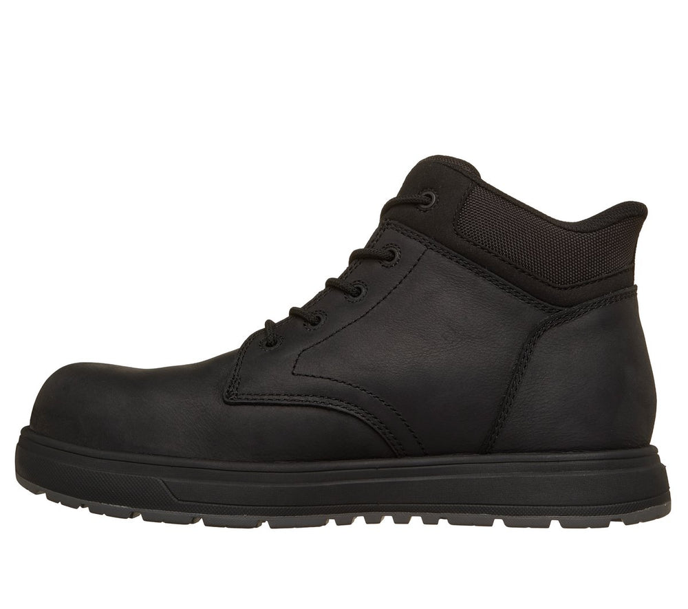 Skechers Onsale | Slip-ins Work Safety Toe: Cliff