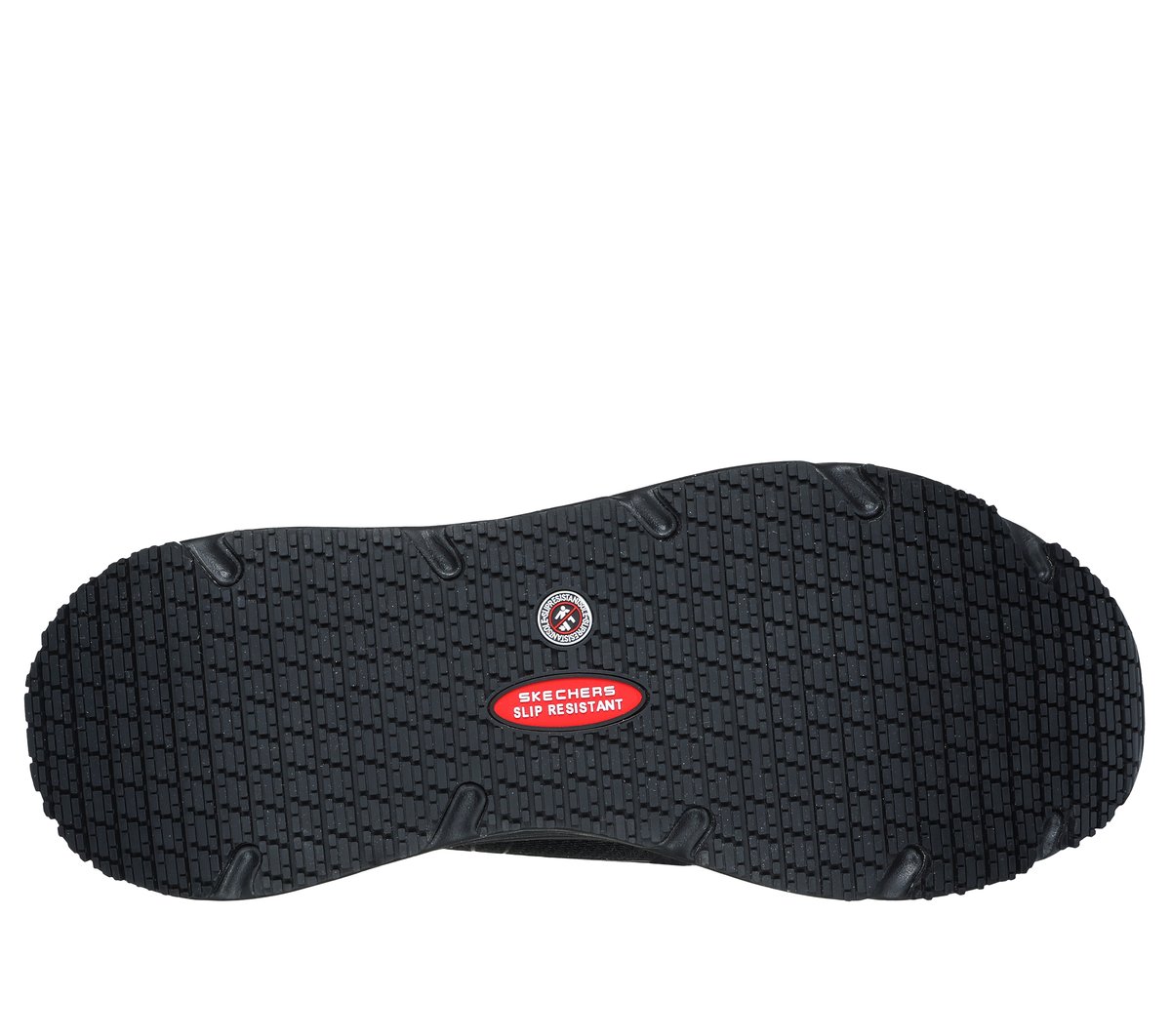 Skechers Onsale | Slip-ins Work Slip-Resistant Relaxed Fit: Max Cushioning Elite - Remmal