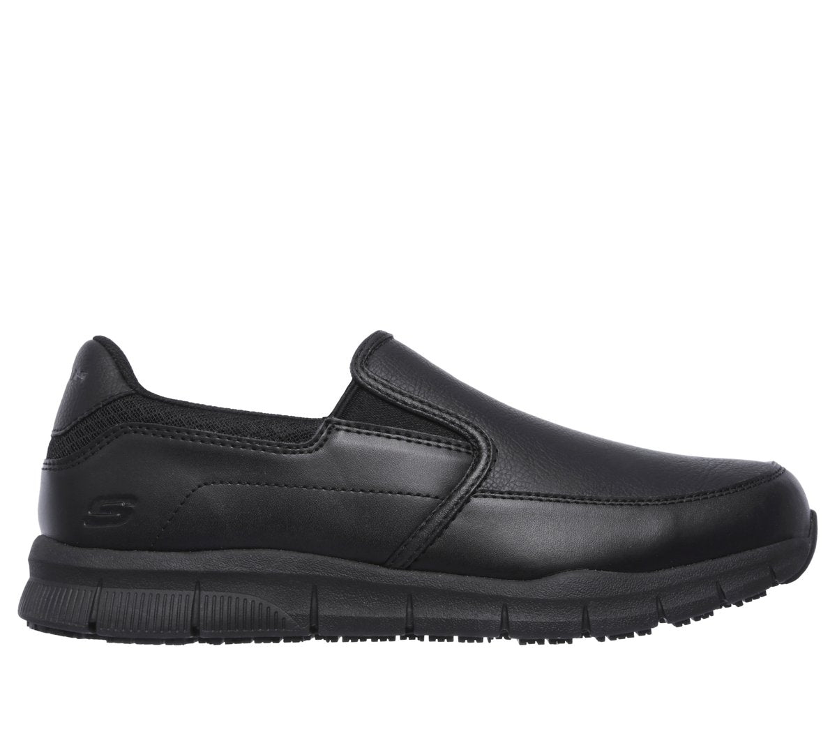 Skechers Onsale | Work Relaxed Fit: Nampa - Groton