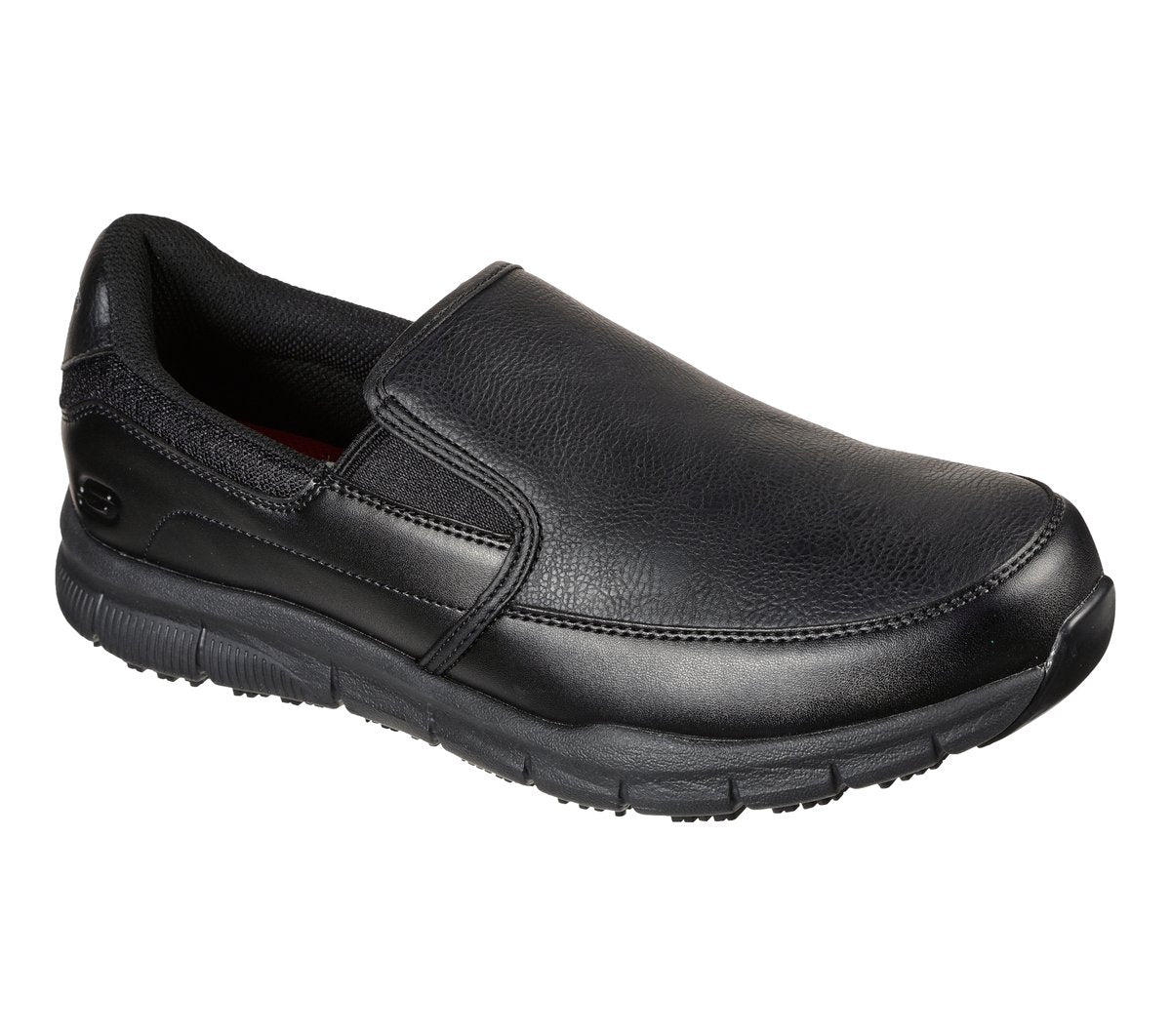 Skechers Onsale | Work Relaxed Fit: Nampa - Groton