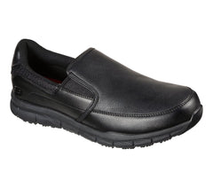 Skechers Onsale | Work Relaxed Fit: Nampa - Groton