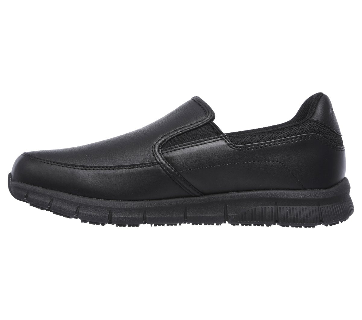 Skechers Onsale | Work Relaxed Fit: Nampa - Groton