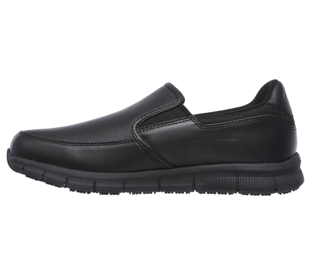 Skechers Onsale | Work Relaxed Fit: Nampa - Groton