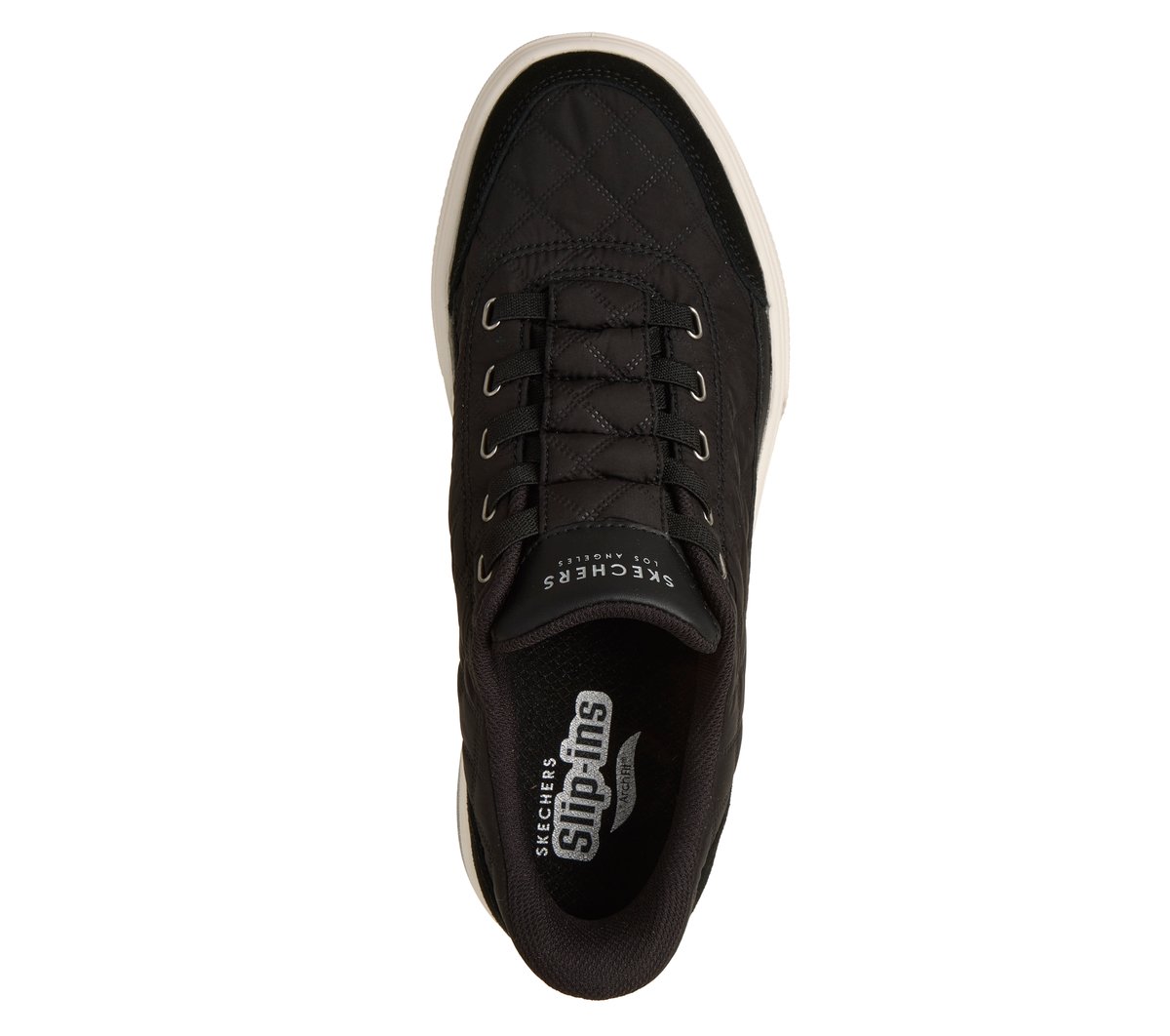 Skechers Sale | Slip-ins: Arch Fit Arcade - Cozy Fit Charming Daze
