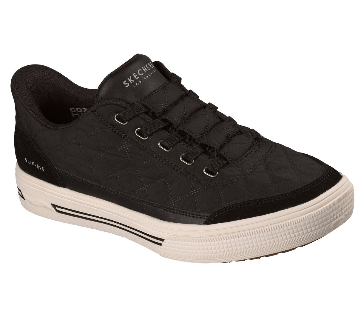 Skechers Sale | Slip-ins: Arch Fit Arcade - Cozy Fit Charming Daze