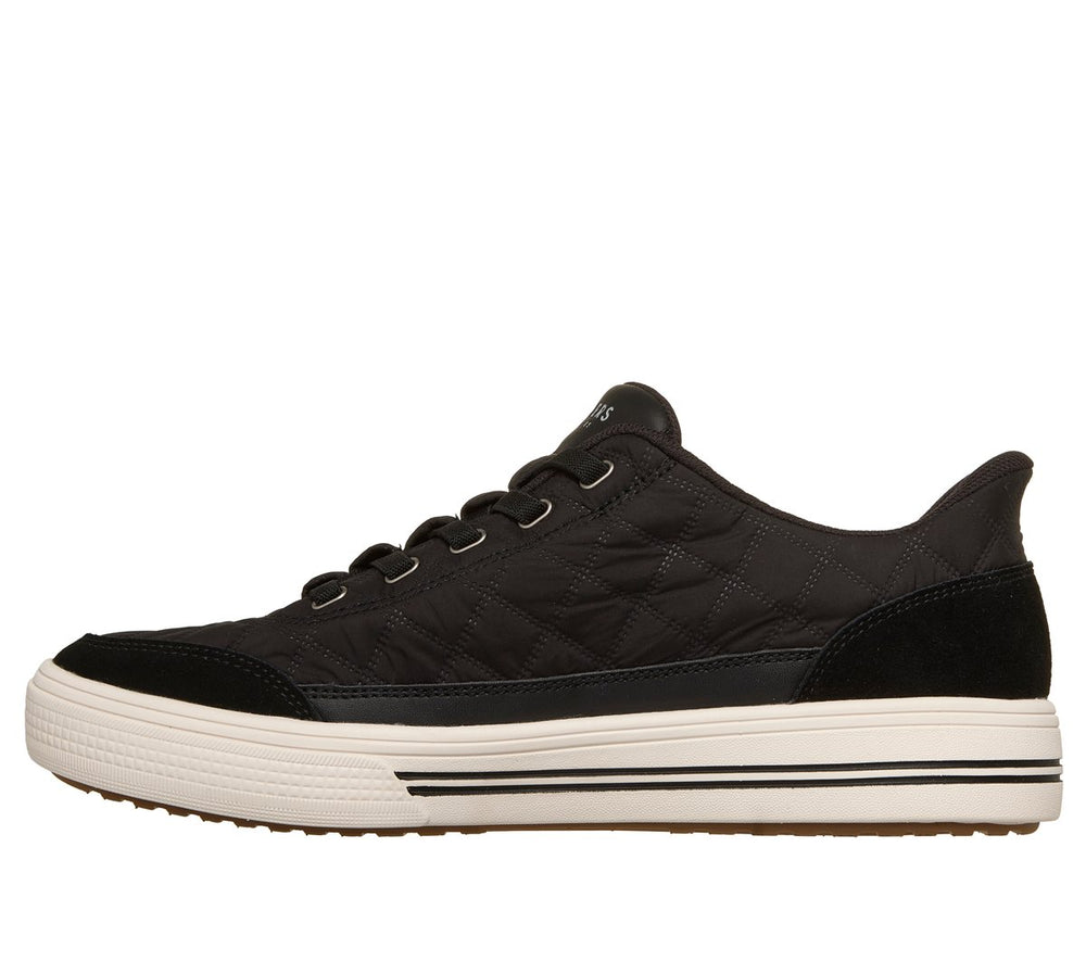 Skechers Sale | Slip-ins: Arch Fit Arcade - Cozy Fit Charming Daze
