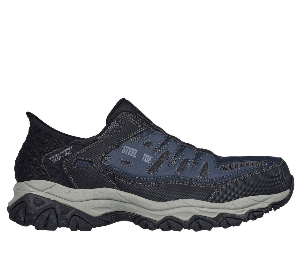 Skechers For Sale | Slip-ins Work: Cankton - Faison