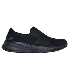 Skechers Sale | Work Slip-Resistant Relaxed Fit: Squad Chaos - Urgran