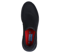 Skechers Sale | Work Slip-Resistant Relaxed Fit: Squad Chaos - Urgran