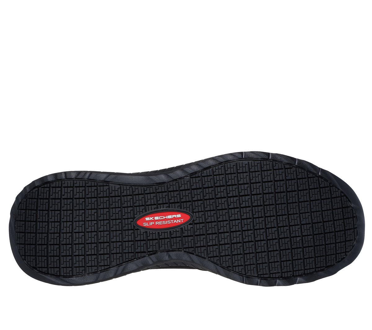 Skechers Sale | Work Slip-Resistant Relaxed Fit: Squad Chaos - Urgran