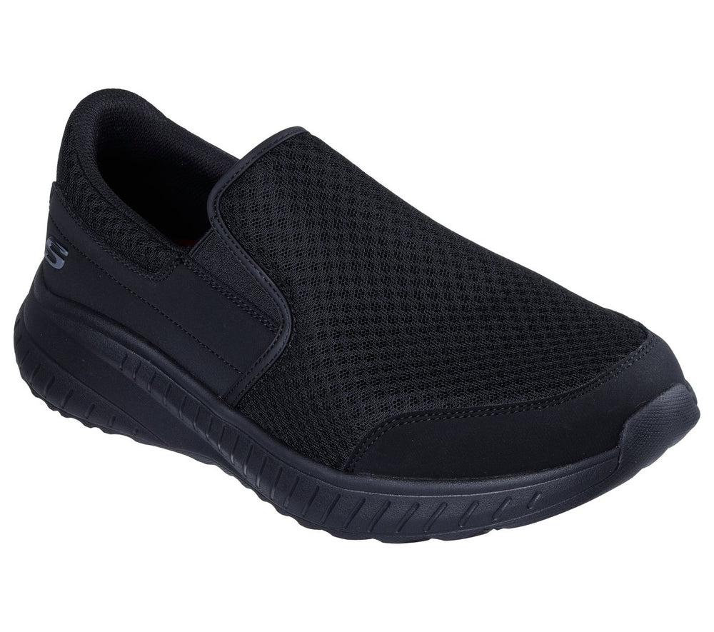 Skechers Sale | Work Slip-Resistant Relaxed Fit: Squad Chaos - Urgran