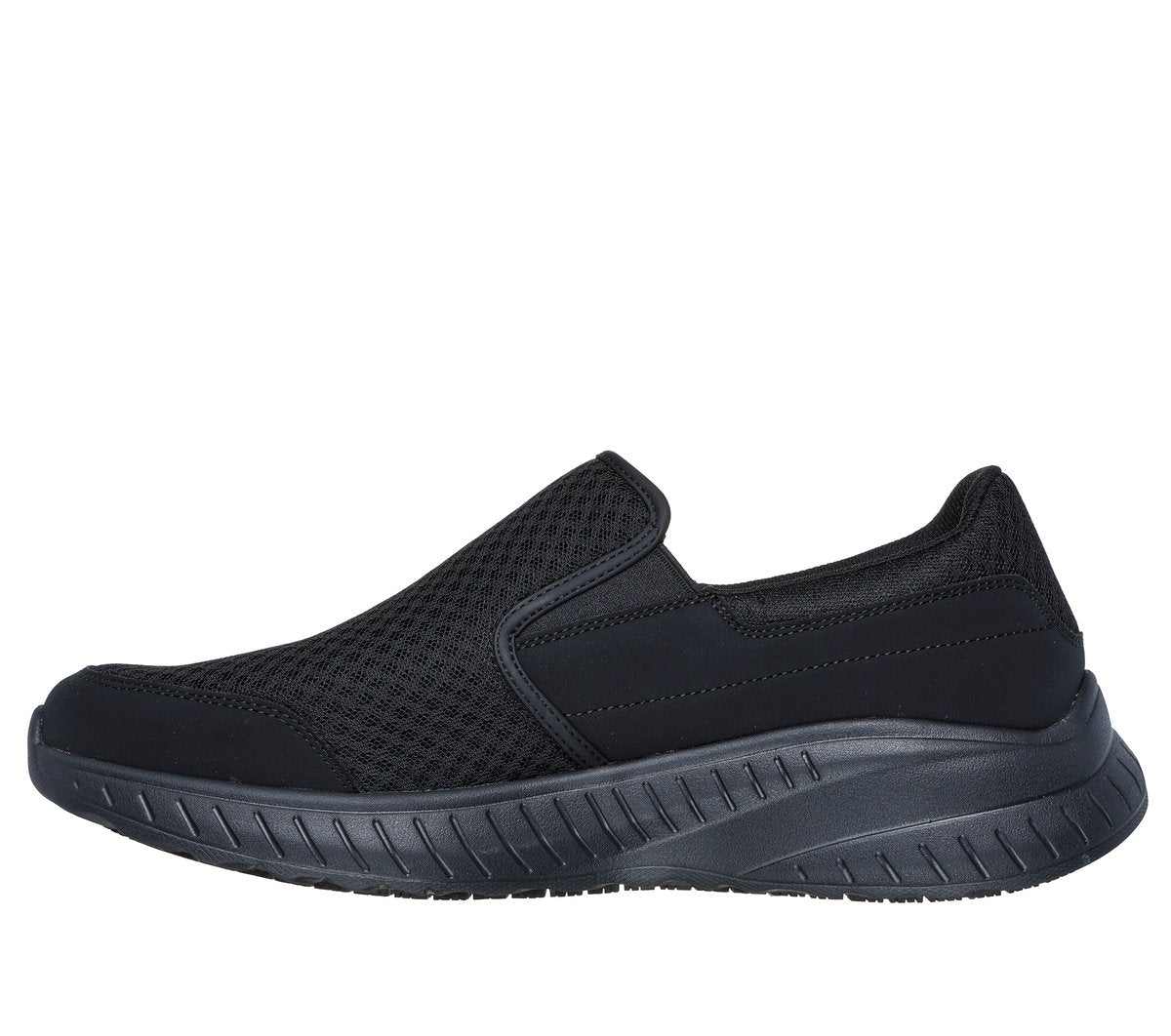 Skechers Sale | Work Slip-Resistant Relaxed Fit: Squad Chaos - Urgran