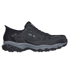 Skechers | Slip-ins Work: Cankton - Faison