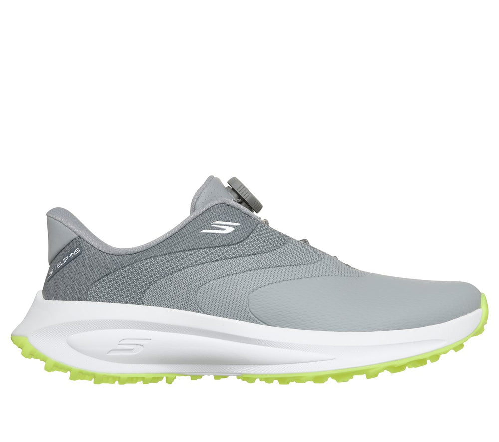 Skechers Discount | Slip-ins Golf Waterproof: Flow SI - Twist-Fit