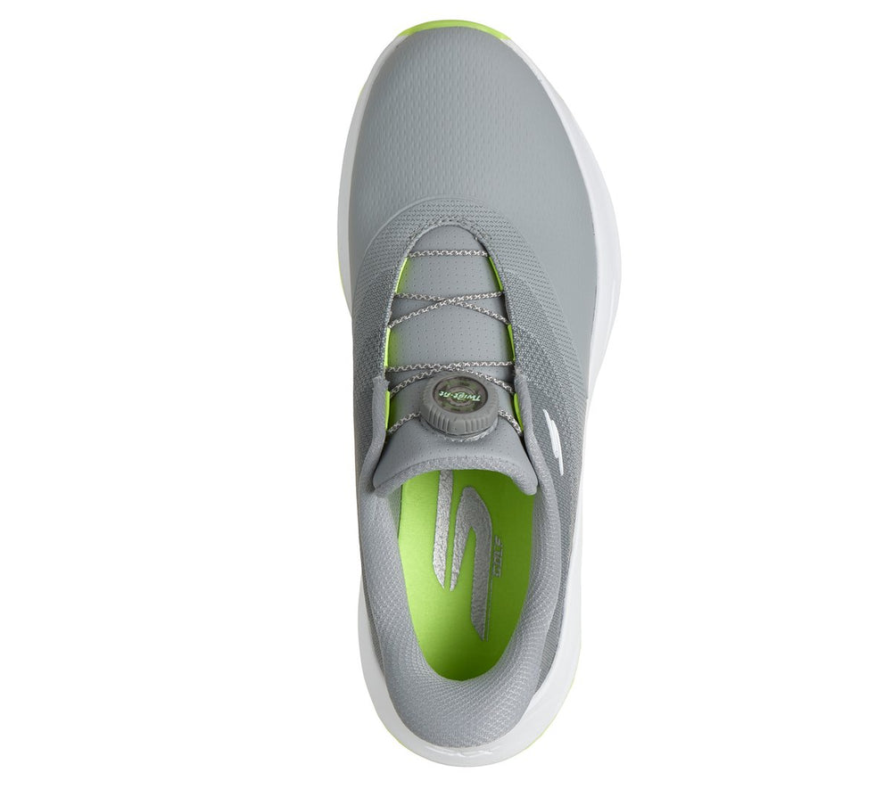 Skechers Discount | Slip-ins Golf Waterproof: Flow SI - Twist-Fit