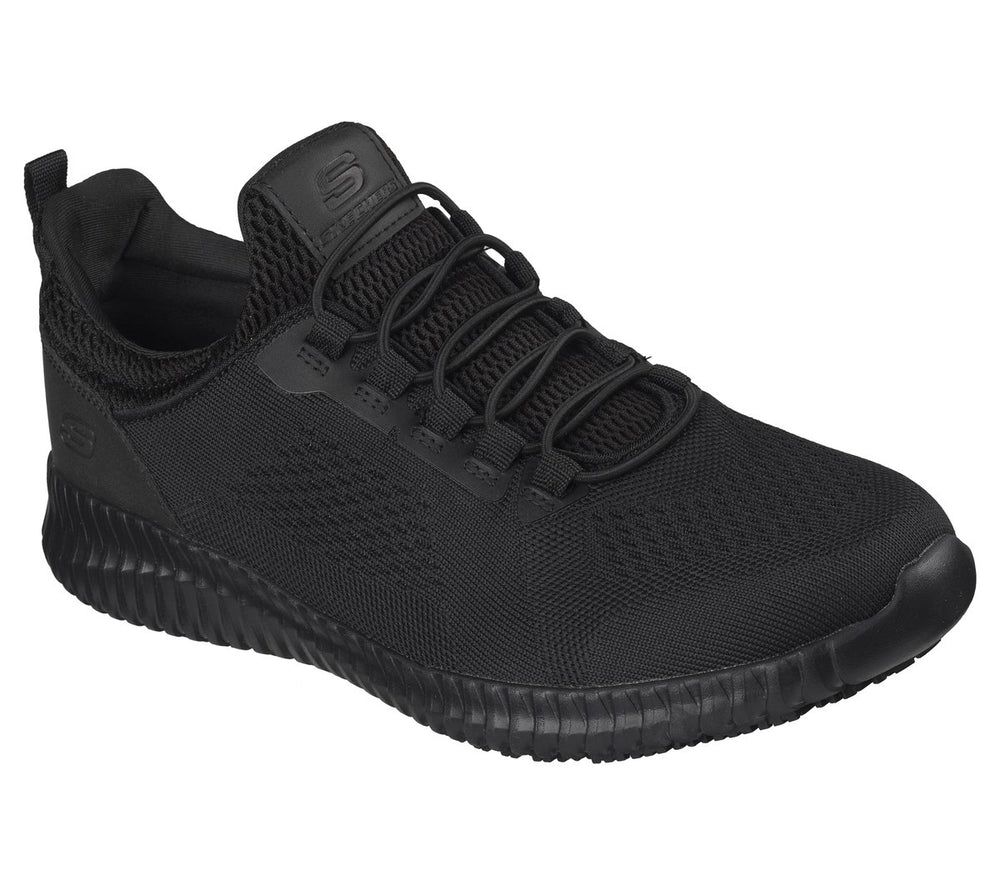 Skechers Sale | Work Relaxed Fit: Cessnock