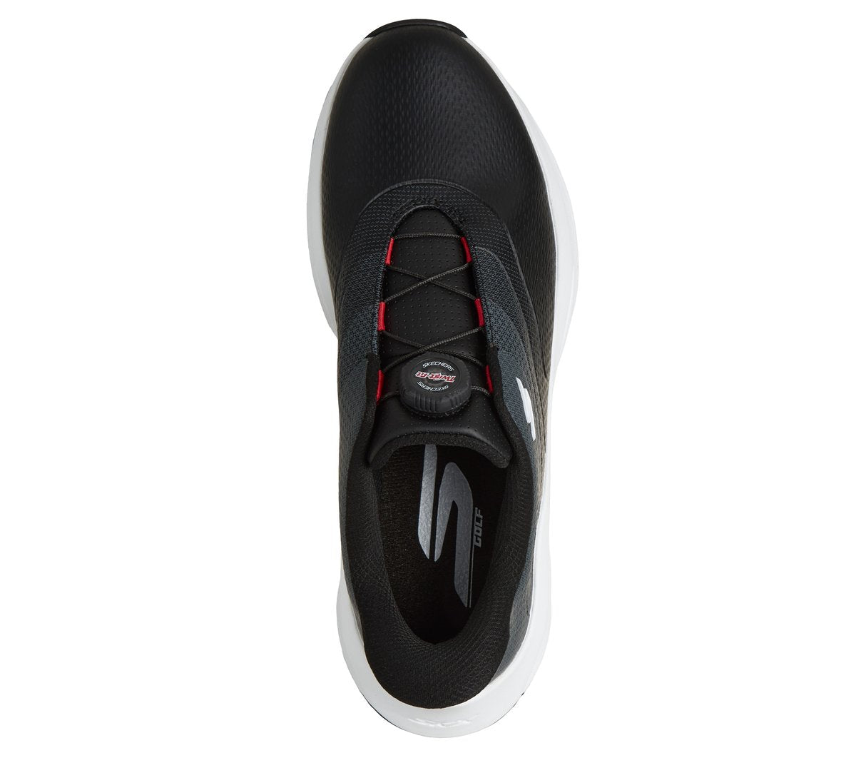 Skechers Onsale | Slip-ins Golf Waterproof: Flow SI - Twist-Fit