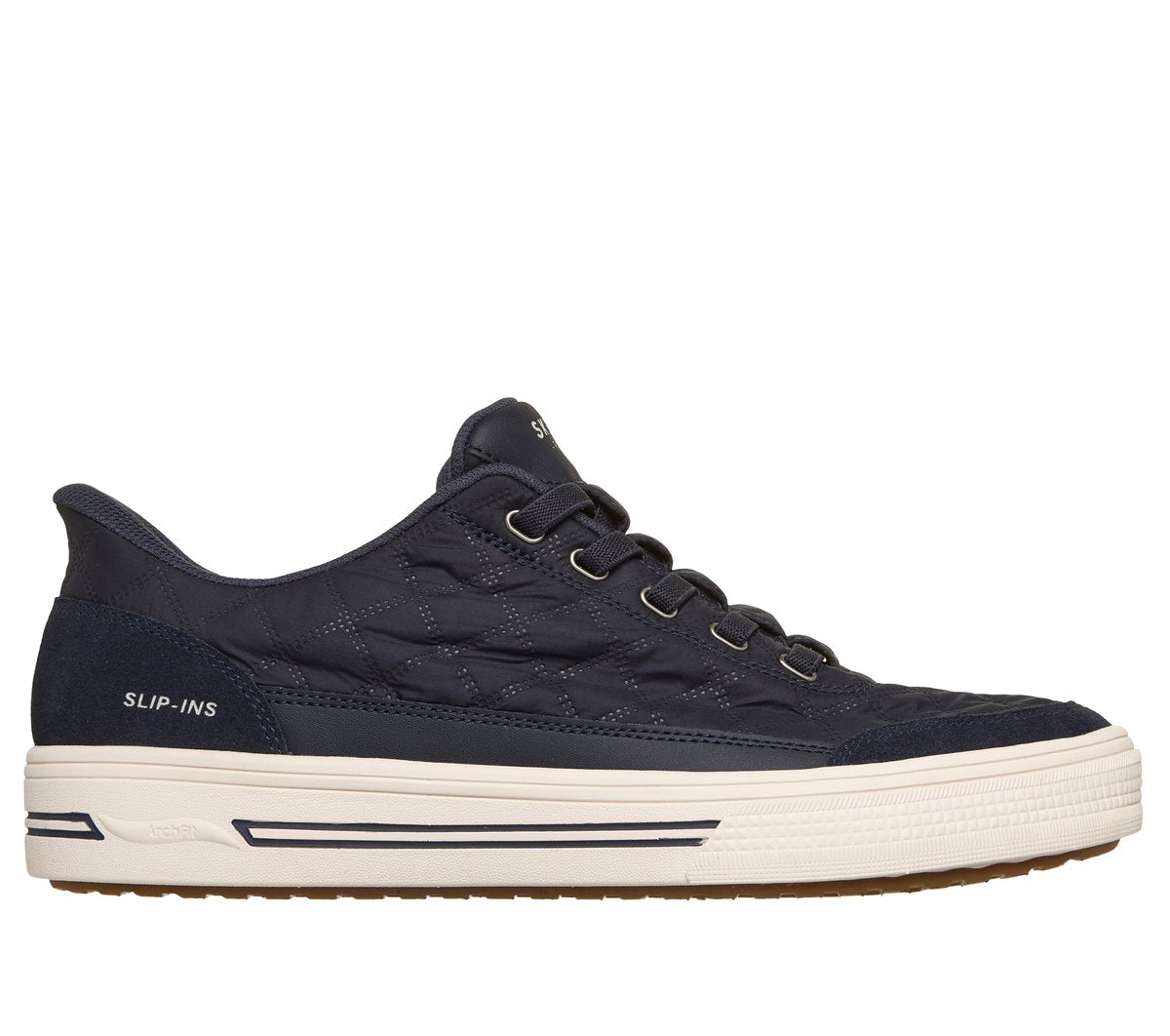 Skechers For Sale | Slip-ins: Arch Fit Arcade - Cozy Fit Charming Daze