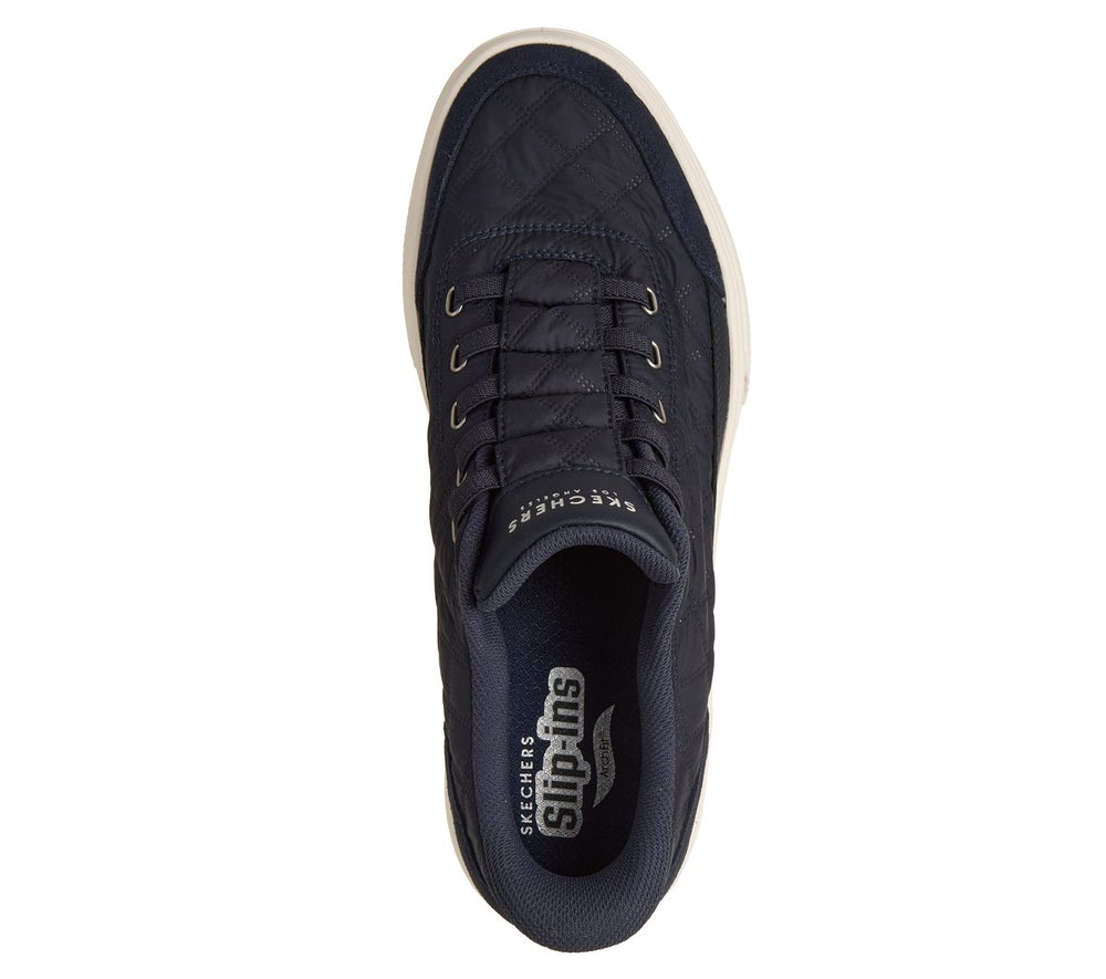 Skechers For Sale | Slip-ins: Arch Fit Arcade - Cozy Fit Charming Daze