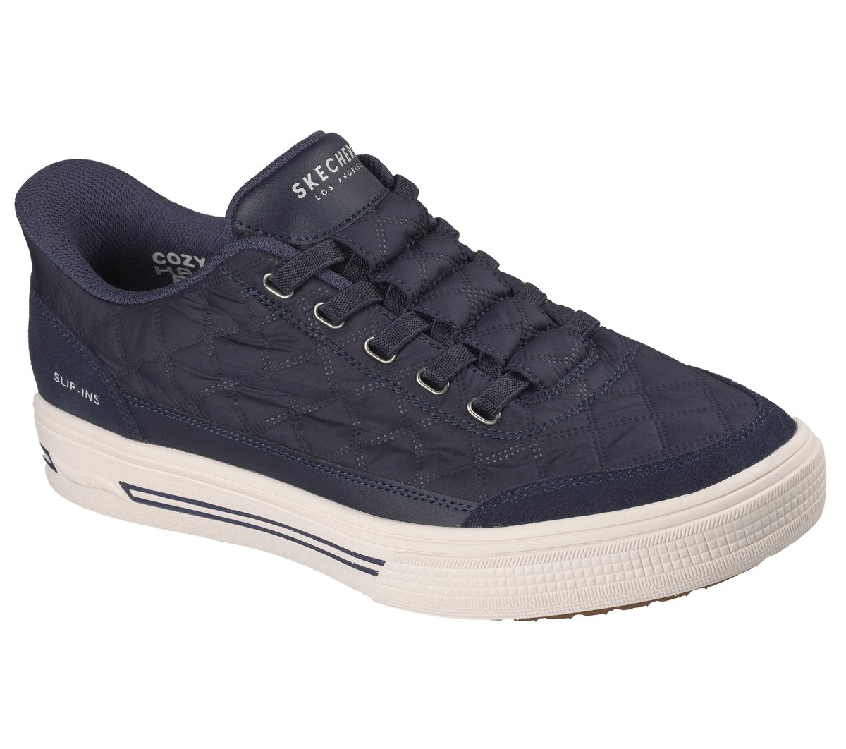 Skechers For Sale | Slip-ins: Arch Fit Arcade - Cozy Fit Charming Daze