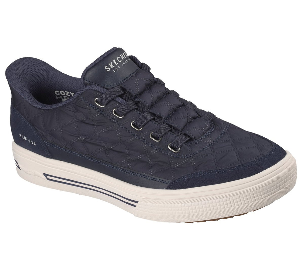 Skechers For Sale | Slip-ins: Arch Fit Arcade - Cozy Fit Charming Daze