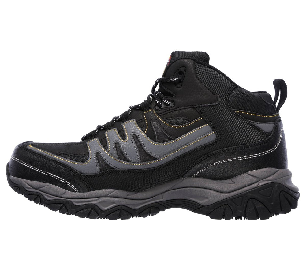 Skechers Discount | Work Relaxed Fit: Holdredge - Rebem ST