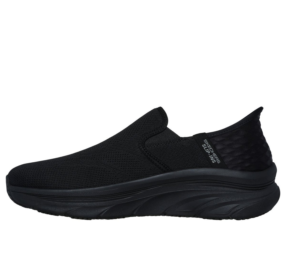 Skechers Discount | Slip-ins Work Slip-Resistant Relaxed Fit: D'Lux Walker - Joden