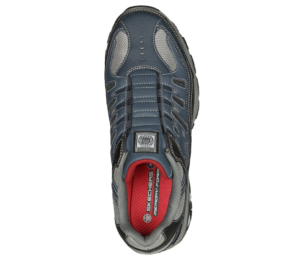 Skechers Onsale | Work: Cankton - Ebbitt ST